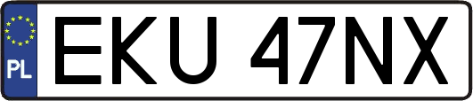 EKU47NX