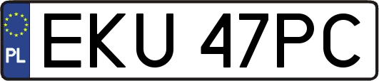 EKU47PC