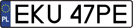 EKU47PE