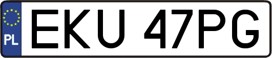 EKU47PG