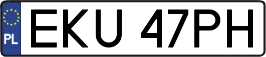 EKU47PH
