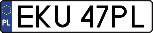 EKU47PL