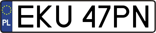 EKU47PN