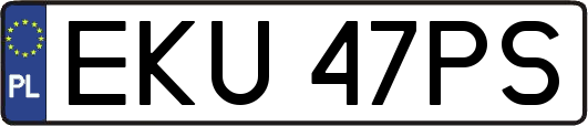 EKU47PS