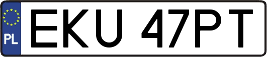 EKU47PT