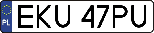 EKU47PU