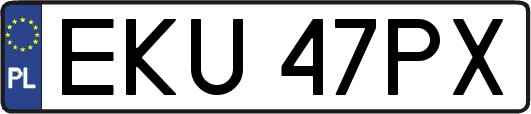 EKU47PX