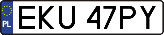 EKU47PY