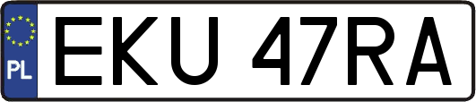 EKU47RA