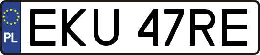 EKU47RE