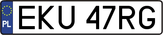 EKU47RG