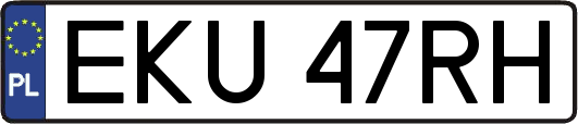 EKU47RH
