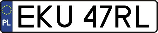 EKU47RL