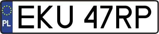 EKU47RP