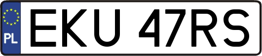 EKU47RS