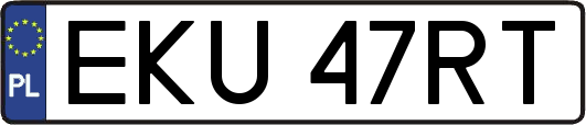 EKU47RT