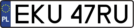 EKU47RU