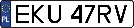 EKU47RV