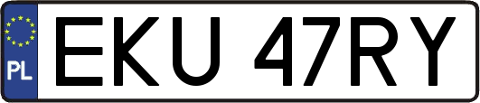 EKU47RY