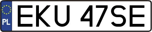EKU47SE