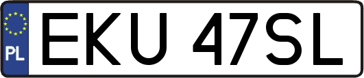 EKU47SL
