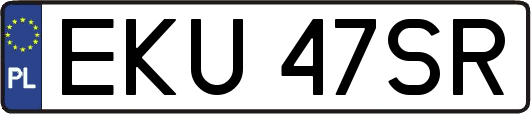 EKU47SR