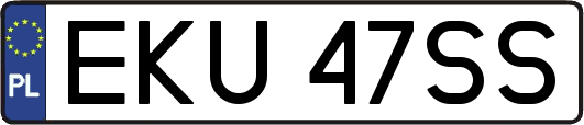 EKU47SS