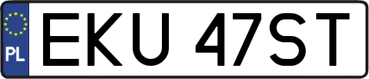 EKU47ST