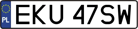 EKU47SW