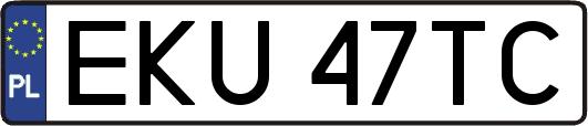 EKU47TC