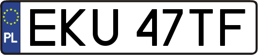 EKU47TF
