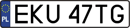 EKU47TG
