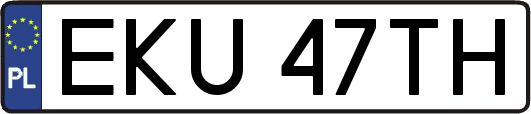 EKU47TH