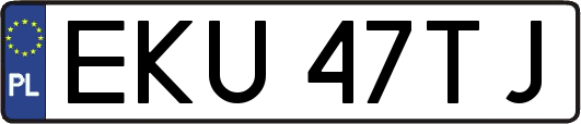 EKU47TJ