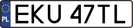 EKU47TL