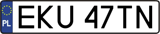EKU47TN