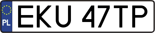 EKU47TP