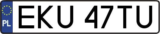 EKU47TU
