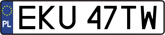 EKU47TW
