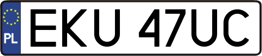 EKU47UC