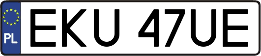 EKU47UE