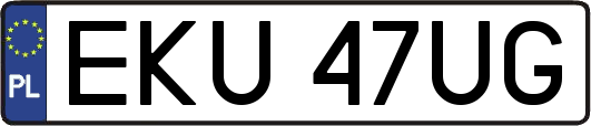 EKU47UG