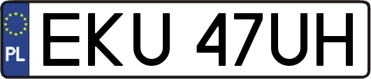 EKU47UH