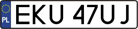 EKU47UJ