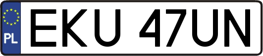 EKU47UN