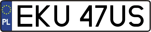 EKU47US