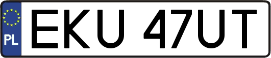 EKU47UT