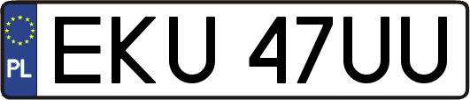 EKU47UU