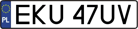 EKU47UV