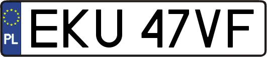 EKU47VF